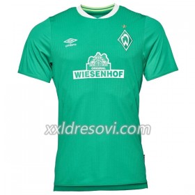Werder Bremen Domaći Nogometni Dres 2019-2020